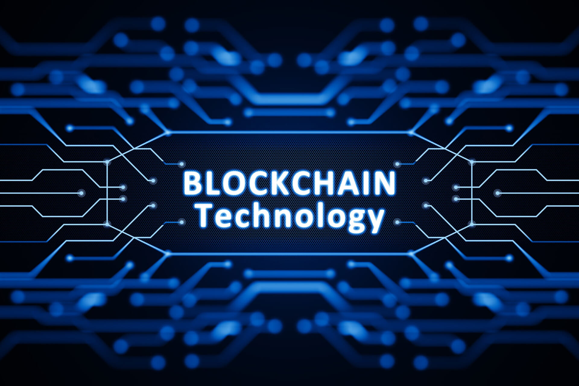 BlockChain Technology