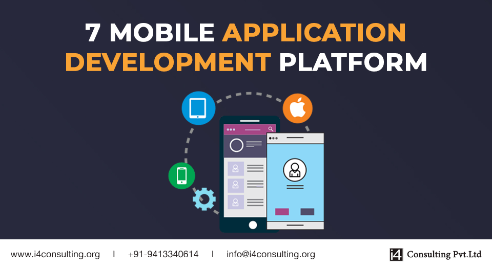 Mobile Application Development