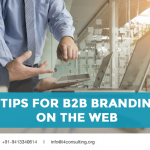 B2B Marketing on the web