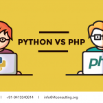 Python vs PHP