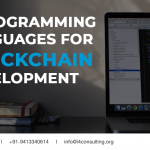 Programming Languages for BlockChain Development