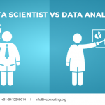 Job Responsibilities of Data Scientist vs Data Analyst
