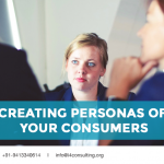 Persona of your targeted customers