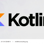 KOTLIN ANDROID PROGRAMMING LANGUAGE