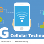 5G cellular technology